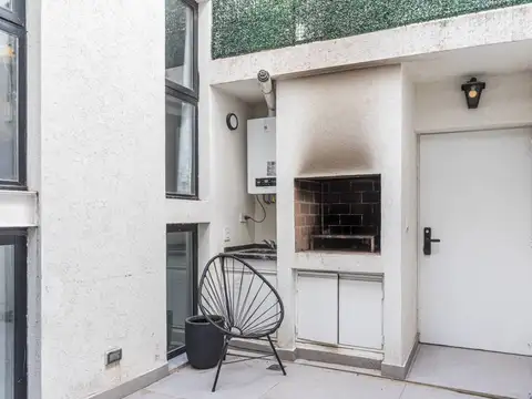 Departamento en Alquiler de 3 dormitorios