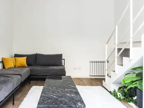 Departamento en Alquiler en Palermo Soho, USD 2.300