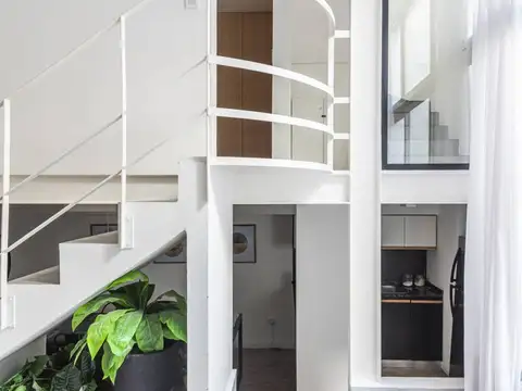 Departamento en Alquiler de 4 ambientes