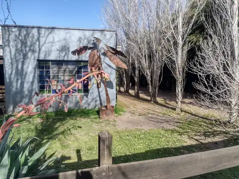 Casa en Venta de 2 dormitorios