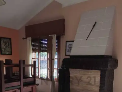 Casa en Venta de 5 dormitorios