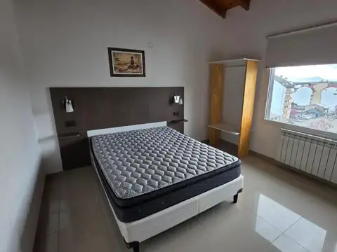 Departamento monoambiente. | jhon o connor al 100