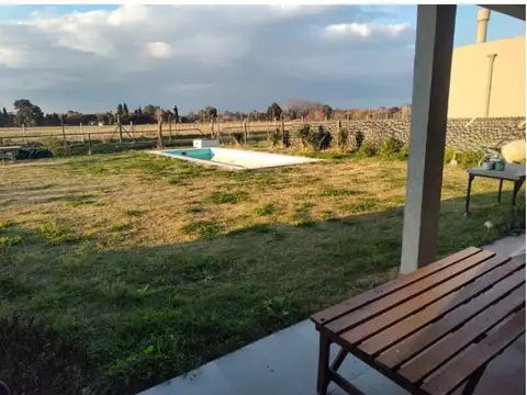 Alquiler casa San Sebastian - Cuan Propiedades