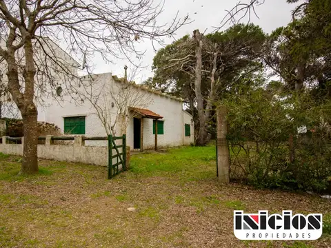 Casa: Lebensohn N° 1624 - El Silvio - C834