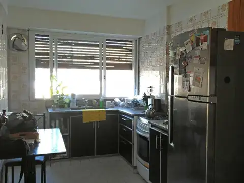 Depto Tipo Casa en Venta en Castelar Norte, USD 145.000