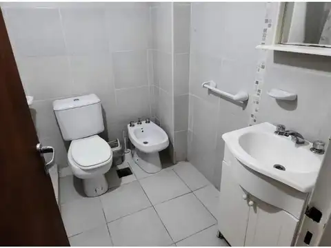 Departamento en Venta 12 años