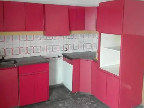 Departamento - Lanús Oeste
