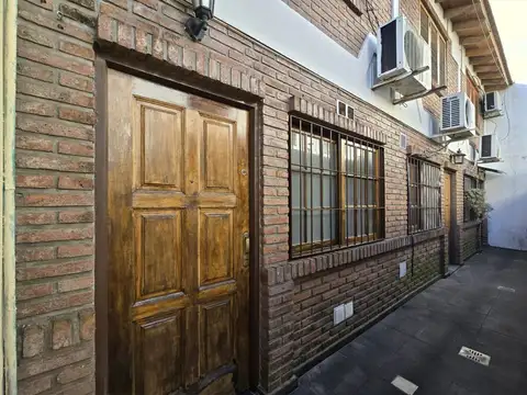 DEPARTAMENTO 2 AMB ALQUILER RAMOS MEJIA-S/EXPENSAS