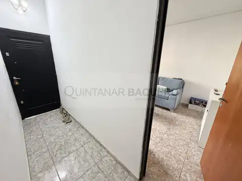Depto Tipo Casa en Venta en Villa Soldati, USD 115.000