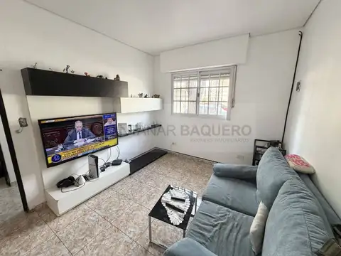 Depto Tipo Casa en Venta 15 años