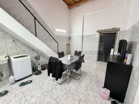 Depto Tipo Casa en Venta al Oeste