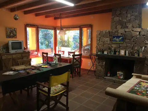 Casa en Venta 10 años