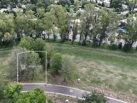 Lote en venta en Azzurra Tortugas- Pilar