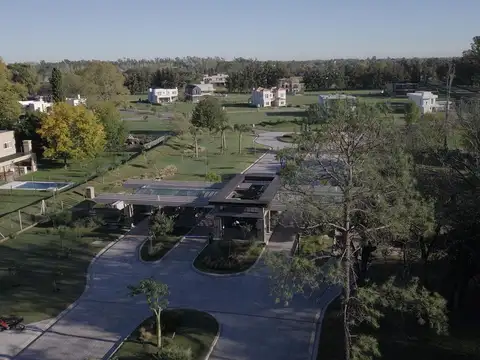 Lote en venta  en Azzurra Tortugas Pilar