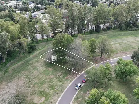 Lote en venta  en Azzurra Tortugas Pilar