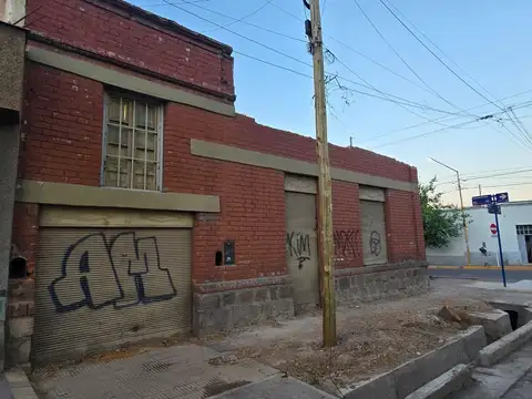 Terreno en Venta de 265,0 m2