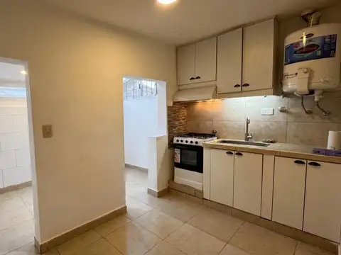 Depto Tipo Casa en Alquiler en Ituzaingó, $ 460.000
