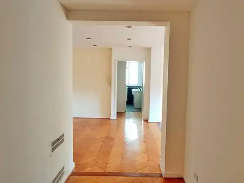 Departamento en Venta en San Telmo, USD 118.000