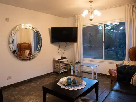 Cariló | Casa Pelícano