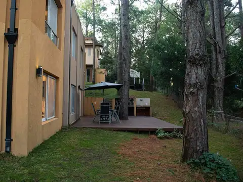 Casa en Alquiler Temporal en Carilo, USD 100