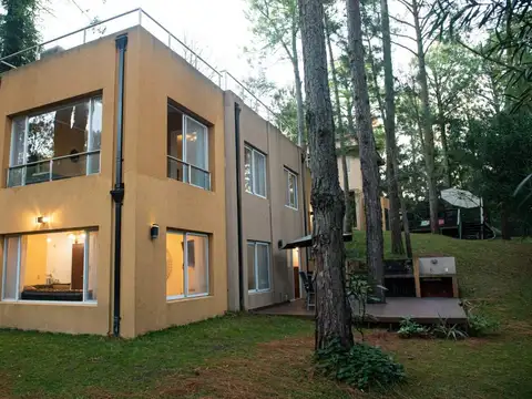 Casa en Alquiler Temporal de 4 dormitorios