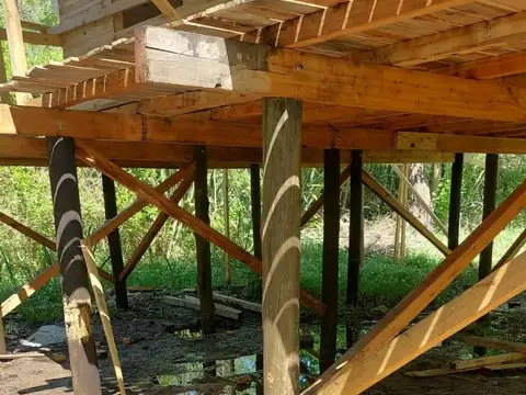 Arroyo Caraguata 714