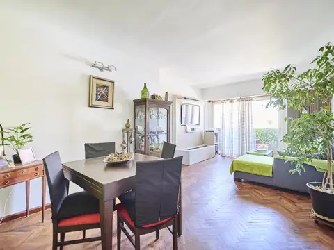 Venta Departamento 3 Ambientes en Belgrano