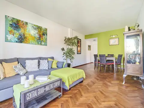 Departamento en Venta 10 años