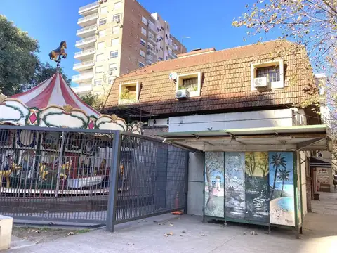 CASA DÚPLEX EN VENTA EN SAN FERNANDO