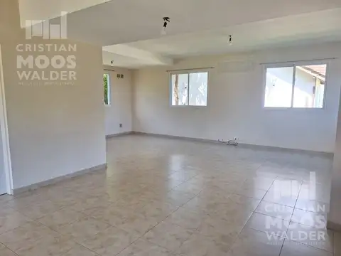 Casa en Alquiler 20 años