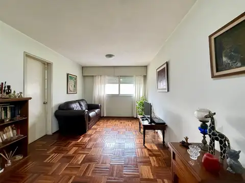 Venta, apartamento 2 dormitorios en Parque Batlle