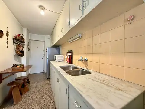 Departamento en Venta al Norte