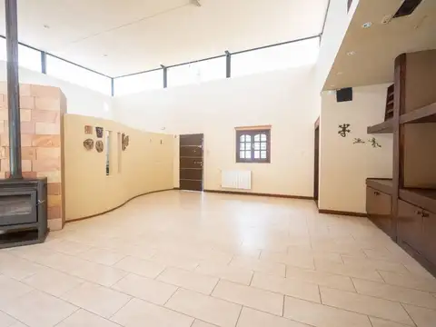 GRAN CASA DE CATEGORIA - SOBRE COTA SEGURA