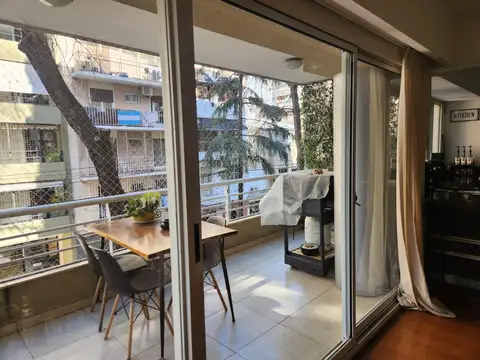 Departamento en Alquiler en Las Cañitas, $ 1.800.000
