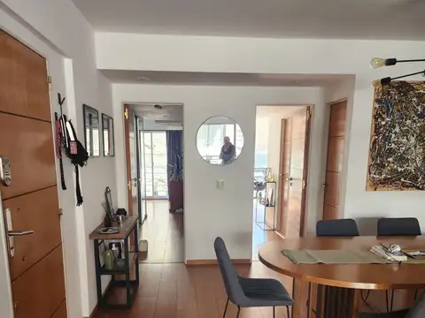 Departamento 3 ambientes con 3 baños