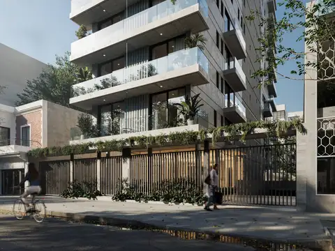 Departamento en venta de dos ambientes - V.Lopez-Vias/Maipu
