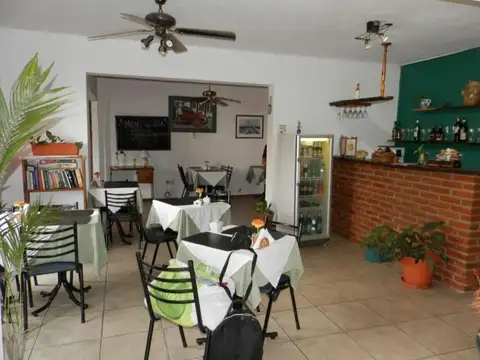 Hotel en Venta en Santa Teresita, USD 310.000