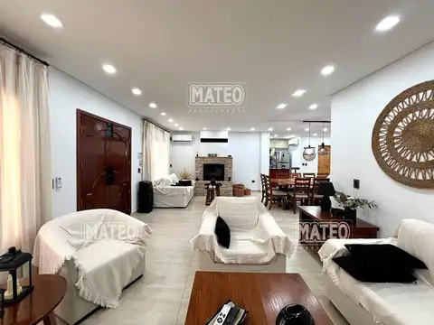 Casa en Venta en Francisco Álvarez, USD 315.000