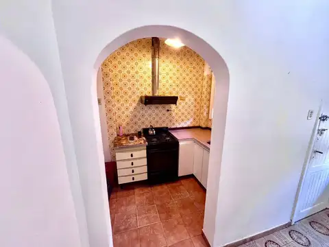 Depto Tipo Casa en Alquiler en Banfield, $ 550.000