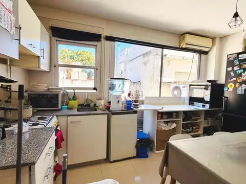 Departamento en Venta en Saavedra, USD 144.900