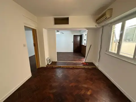 Departamento en Venta 45 años