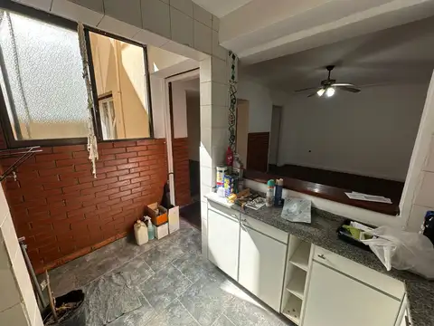 Departamento en Venta en Colegiales, USD 99.000