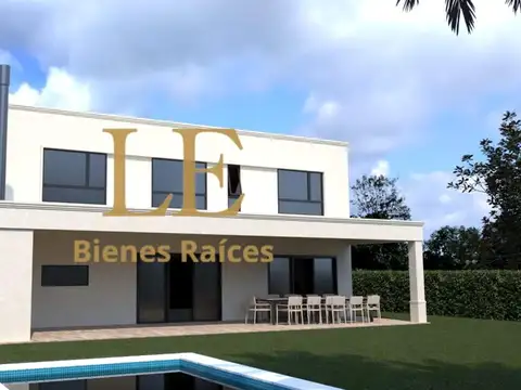 Venta Casa San Sebastián área 1