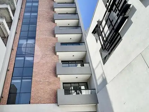 Venta departamento 2 ambientes a estrenar. Cochera opcional