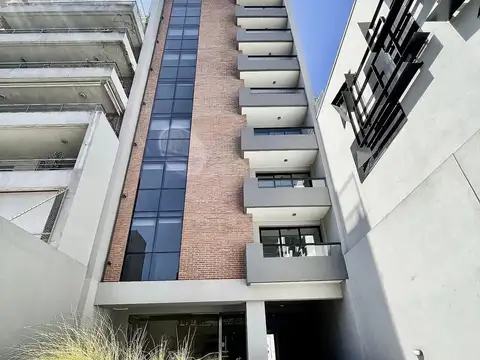 Venta departamento 2 ambientes a estrenar. Cochera opcional