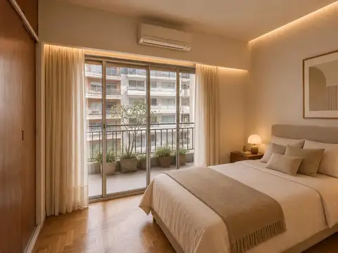 Departamento en Venta de 3 dormitorios