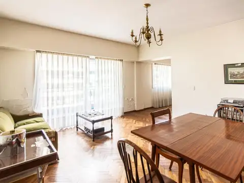 Departamento en Venta de 3 dormitorios
