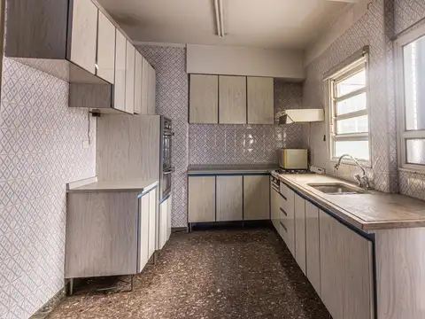 Departamento en Venta 54 años