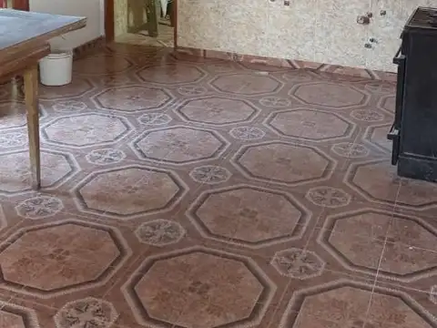 Alquiler departamento dos ambientes