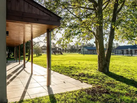 Venta de lotes - Barrio Privado Haras del Mar